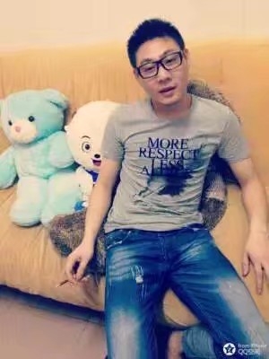 惟才的第一张照片--漳州相亲服务中心