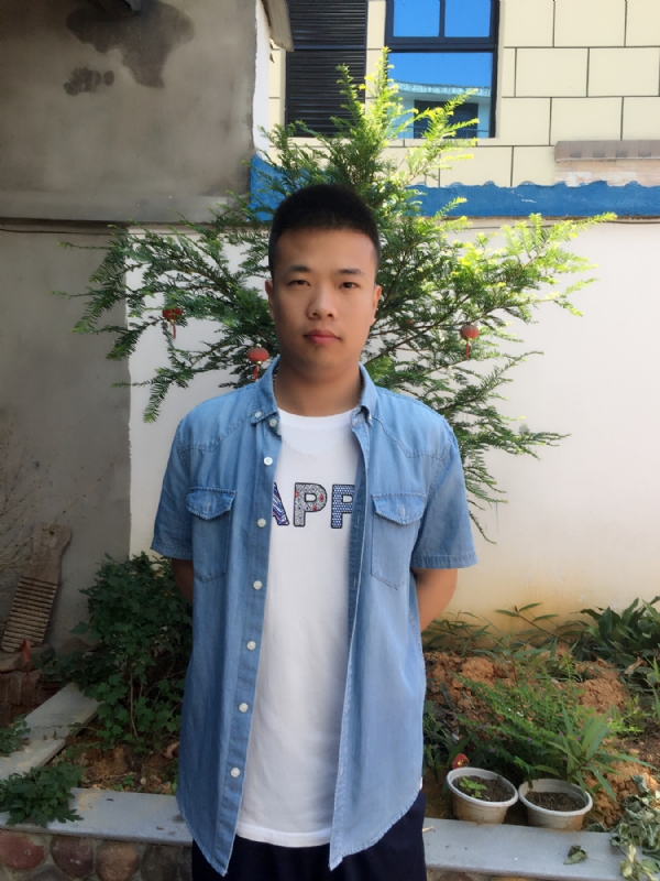 桃子哪去了的第一张照片--漳州相亲服务中心