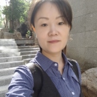 伊琪的第一张照片--漳州相亲服务中心
