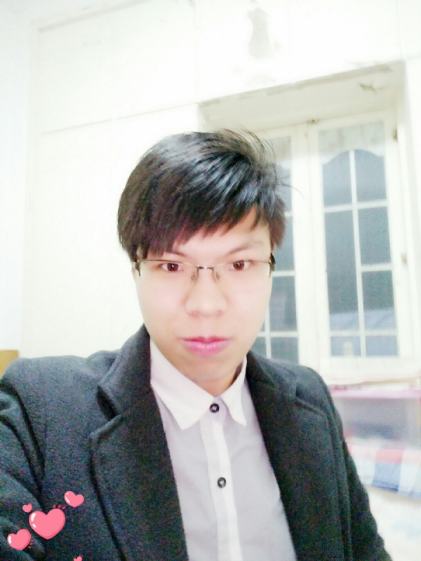 舍得的第一张照片--漳州相亲服务中心