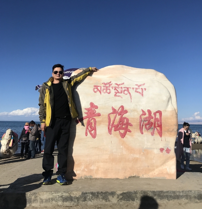 宗泽的第一张照片--漳州相亲服务中心