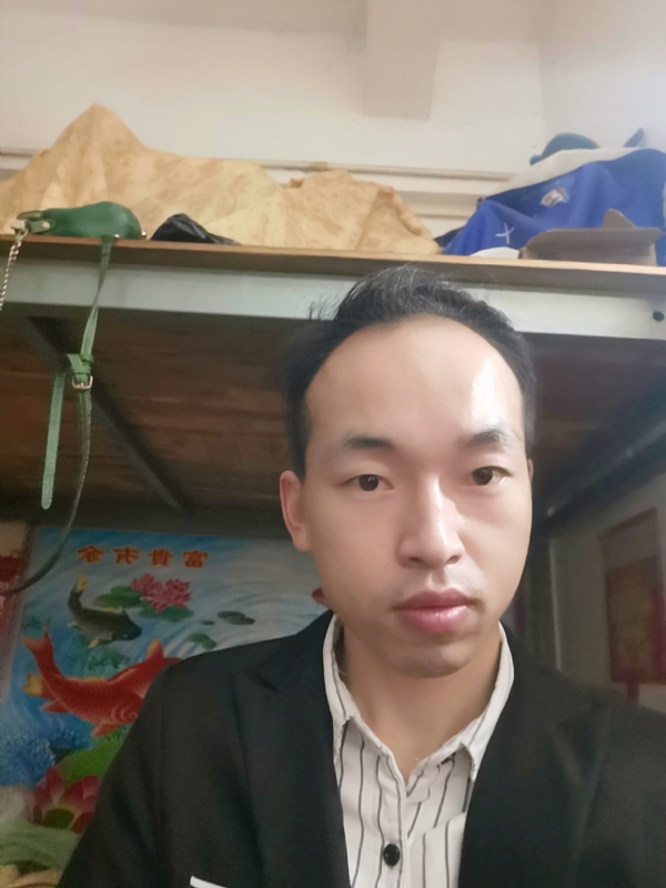 好缘的第一张照片--漳州相亲服务中心