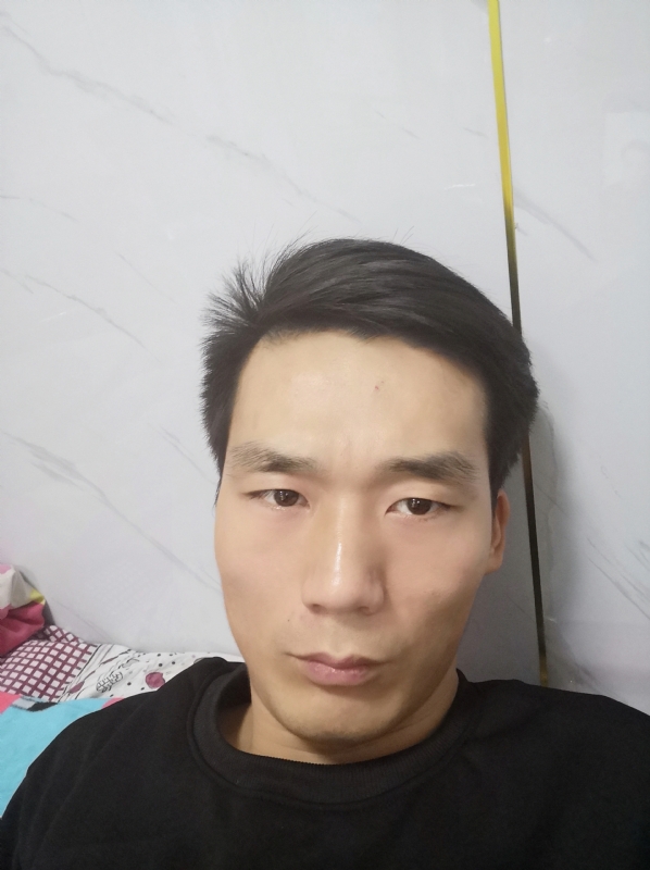 来来来驱魔的第一张照片--漳州相亲服务中心