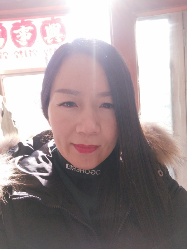 半生缘的第一张照片--漳州相亲服务中心