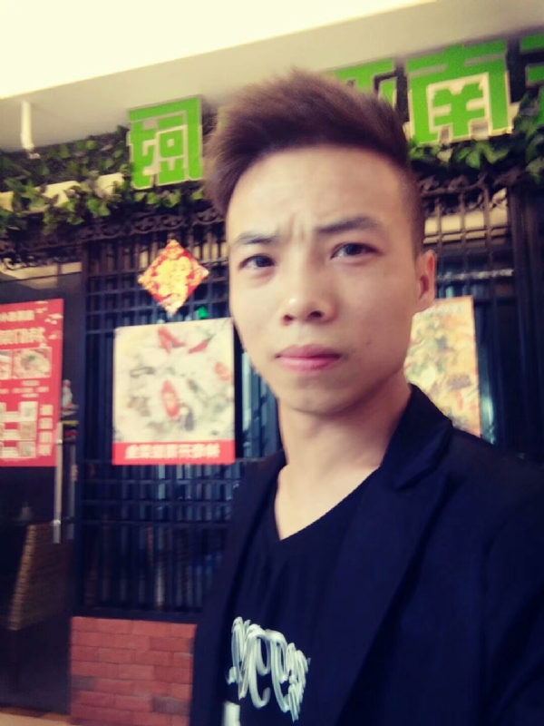 听云的第一张照片--漳州相亲服务中心