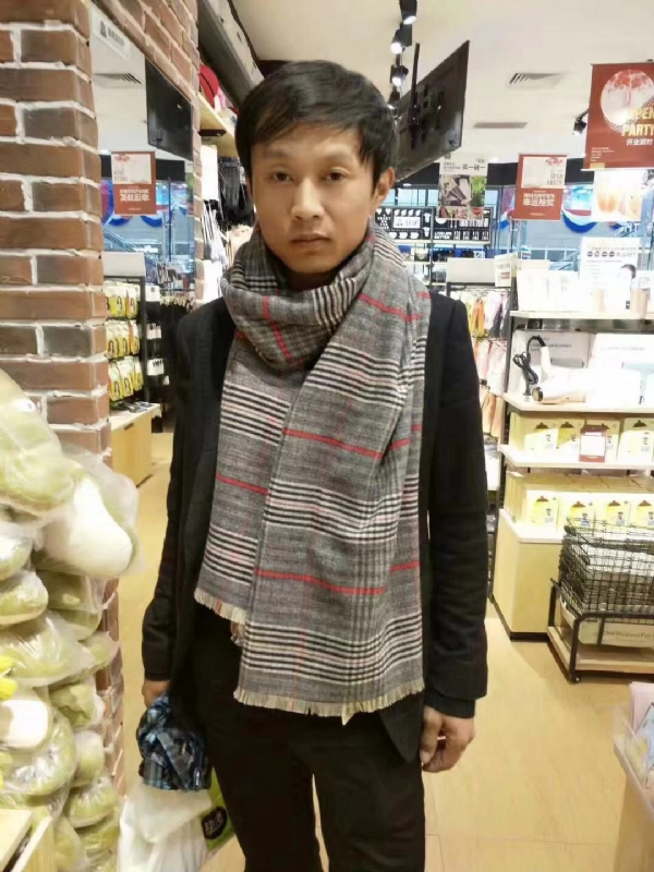 陈杰的第一张照片--漳州相亲服务中心