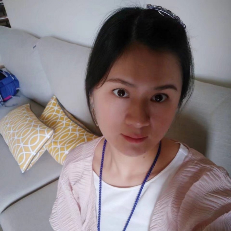 lly的第一张照片--漳州相亲服务中心