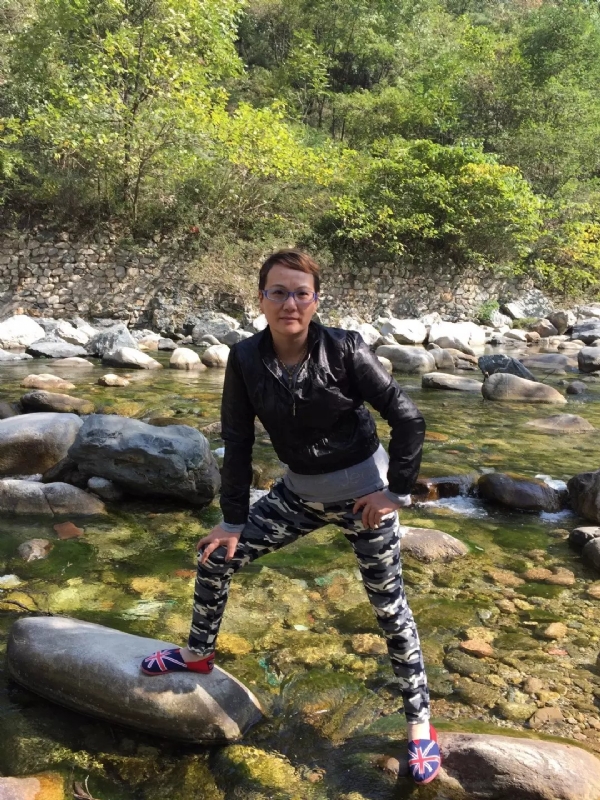 金鑫的第一张照片--漳州相亲服务中心