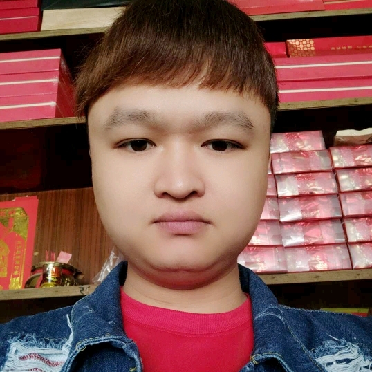梦海的第一张照片--漳州相亲服务中心