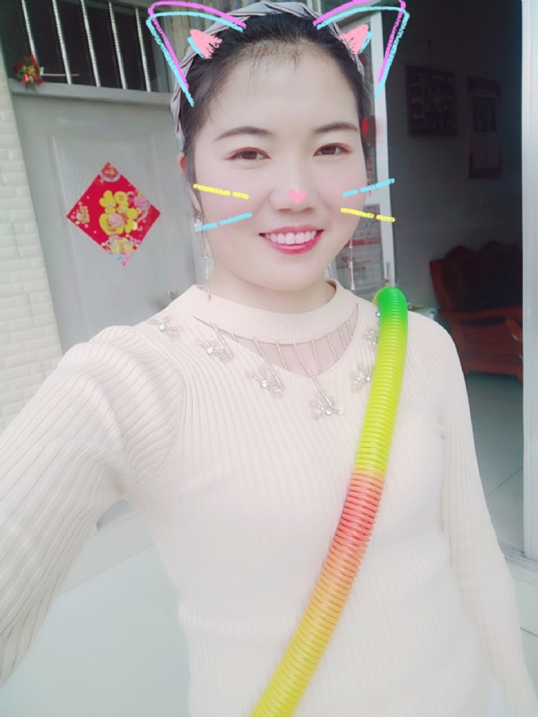 芷宁的第一张照片--漳州相亲服务中心