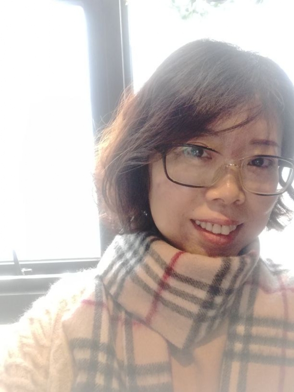 简单的第一张照片--漳州相亲服务中心