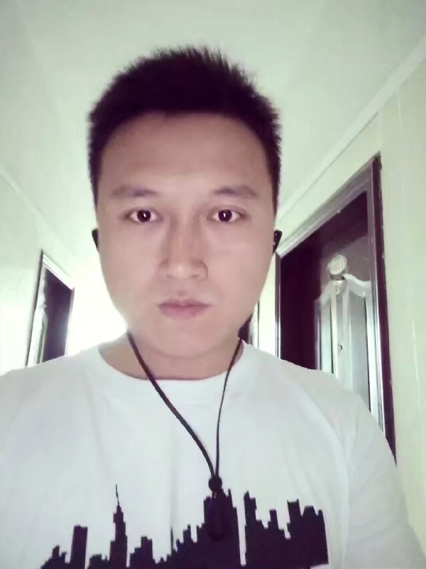 慎独的第一张照片--漳州相亲服务中心