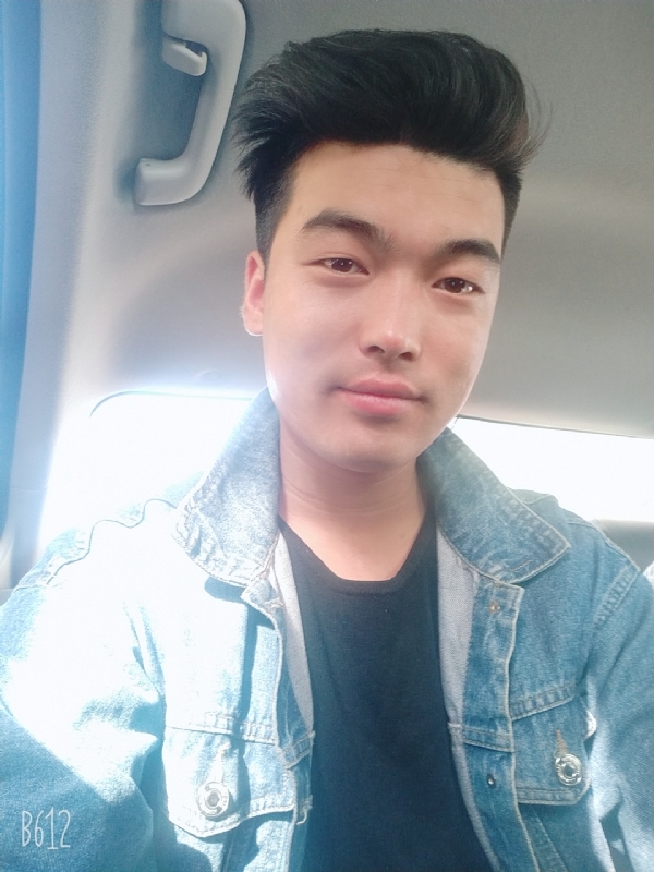 吉吉国王的第一张照片--漳州相亲服务中心