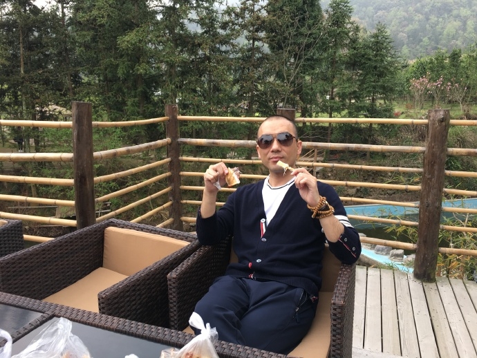 海纳百川的第二张照片--漳州相亲服务中心