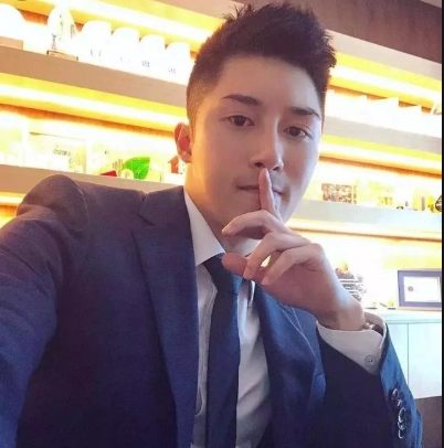 等你来小宝贝的第一张照片--漳州相亲服务中心
