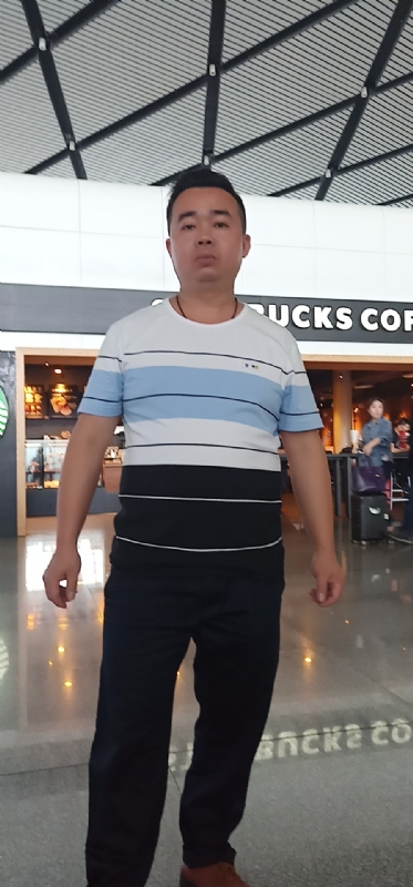 时光是个侩子手i的第一张照片--漳州相亲服务中心