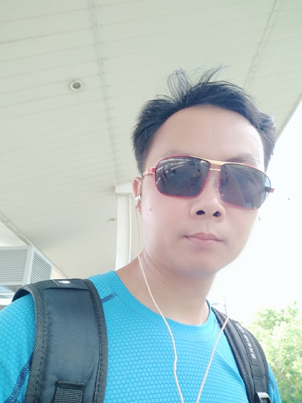 八九不离十的第一张照片--漳州相亲服务中心