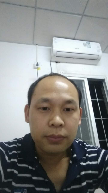 阿星的第一张照片--漳州相亲服务中心