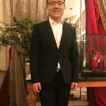 誠信的第一张照片--漳州相亲服务中心