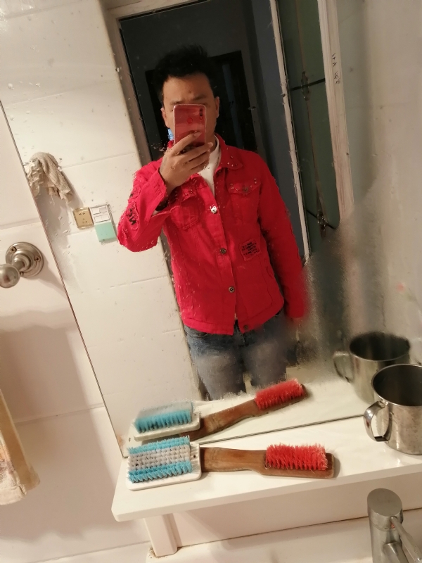 王哒哒的第一张照片--漳州相亲服务中心