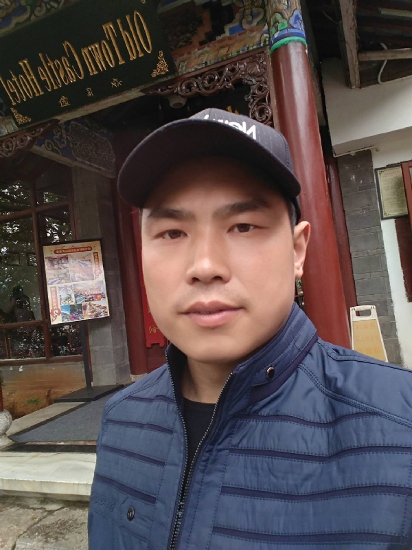 缘分邂逅的第一张照片--漳州相亲服务中心