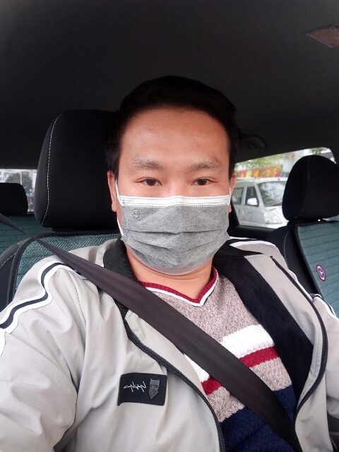 寻缘的第一张照片--漳州相亲服务中心