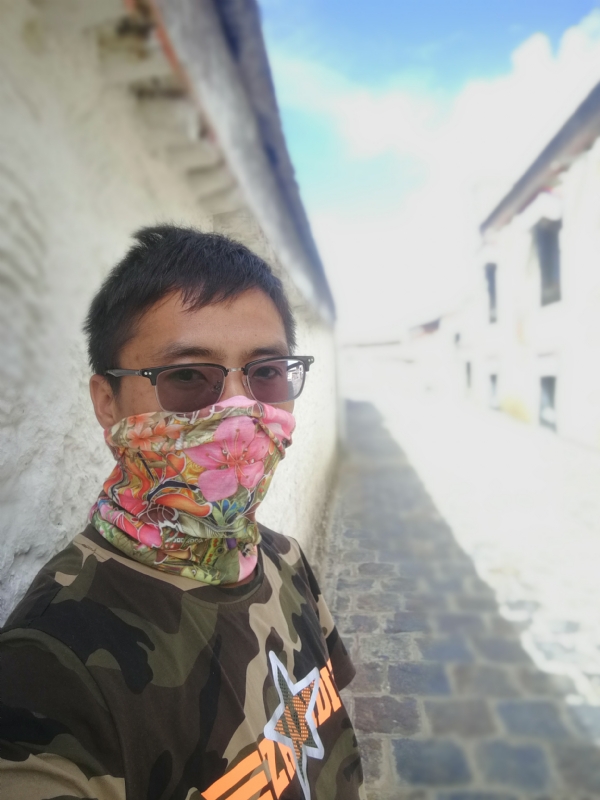 默语的第一张照片--漳州相亲服务中心