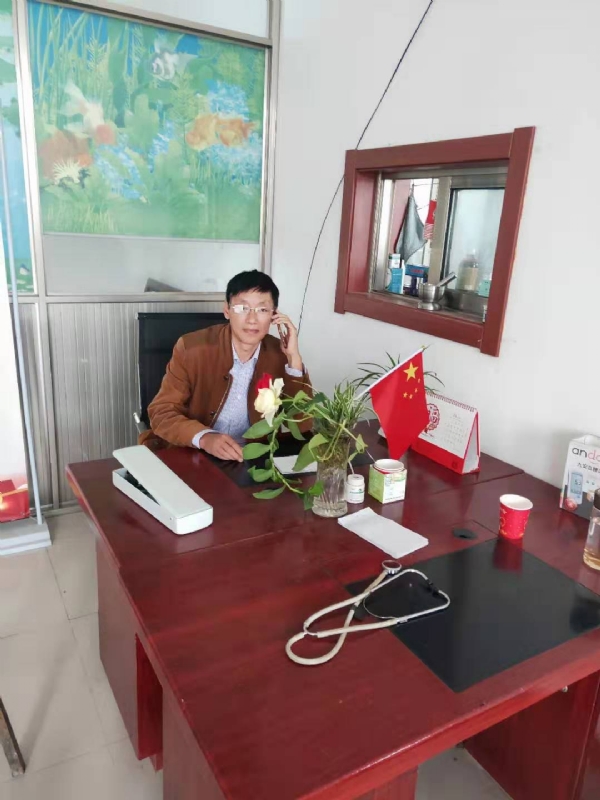 感恩的第一张照片--漳州相亲服务中心