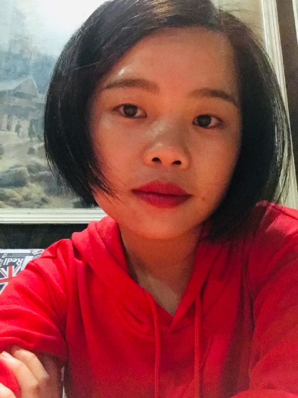 阿言的第一张照片--漳州相亲服务中心