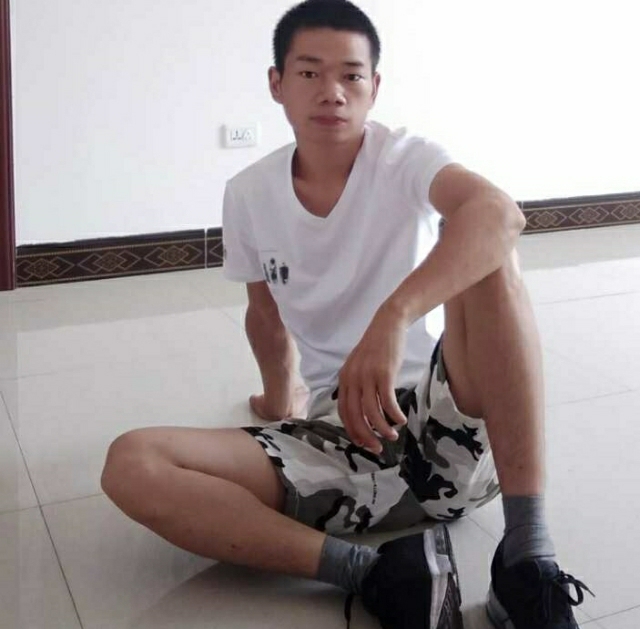 习惯就好的第一张照片--漳州相亲服务中心