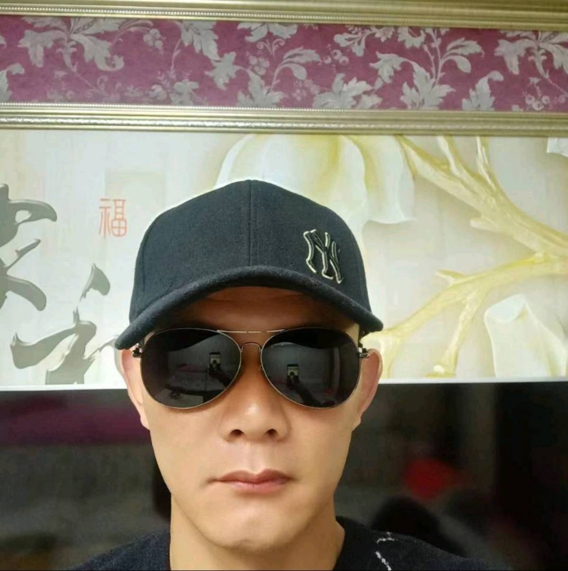 阿海的第一张照片--漳州相亲服务中心