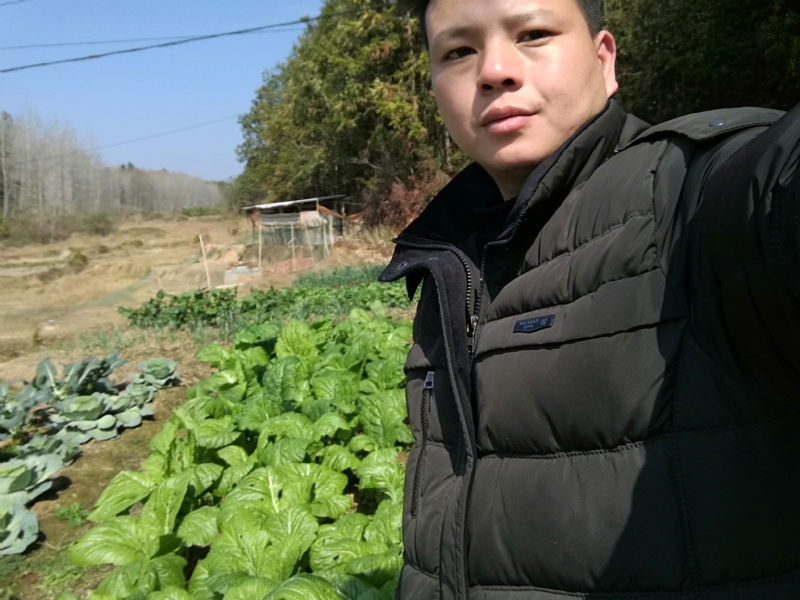 倔强的驴的第一张照片--漳州相亲服务中心