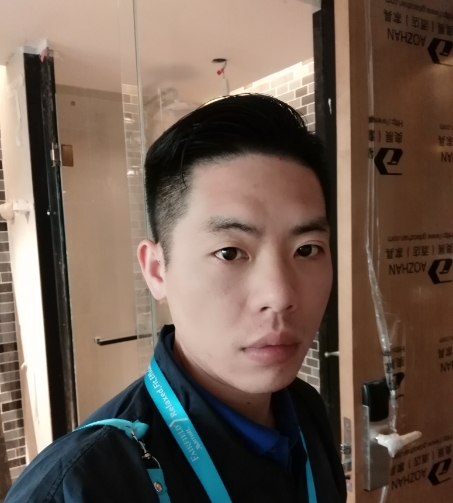 木乐的第一张照片--漳州相亲服务中心