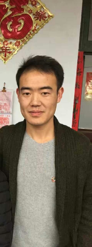 Mr源的第一张照片--漳州相亲服务中心
