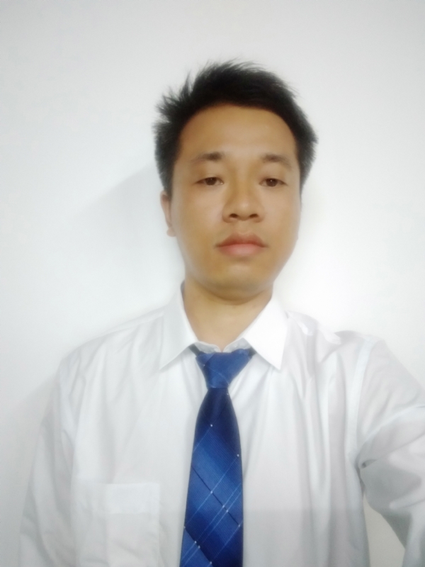 叶先生的第一张照片--漳州相亲服务中心