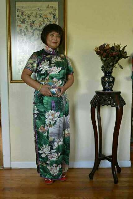 中學老師的第一张照片--漳州相亲服务中心