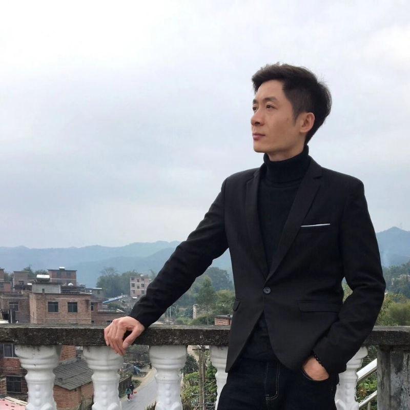 阿初的第一张照片--漳州相亲服务中心