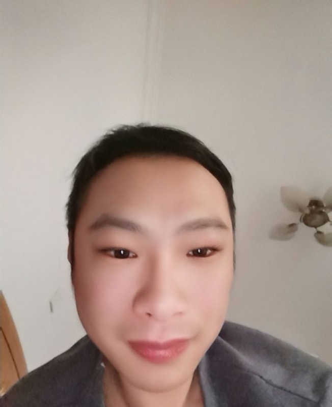 陈峰的第一张照片--漳州相亲服务中心