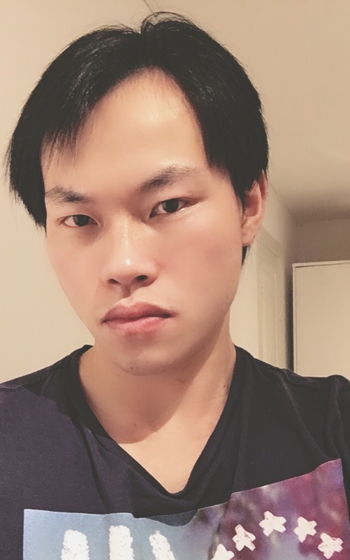 吴灵勇的第一张照片--漳州相亲服务中心