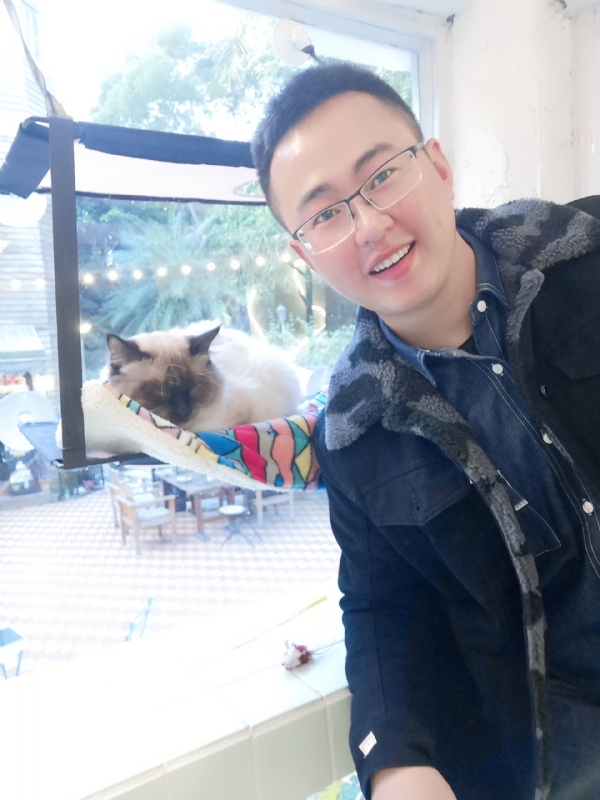 云轩的第一张照片--漳州相亲服务中心