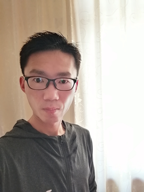 平凡的风的第三张照片--漳州相亲服务中心