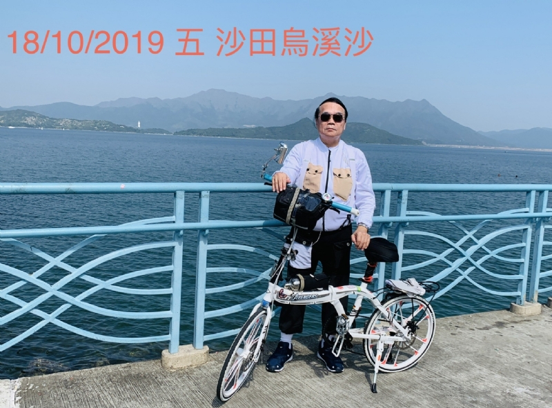Ringo的第五张照片--漳州相亲服务中心