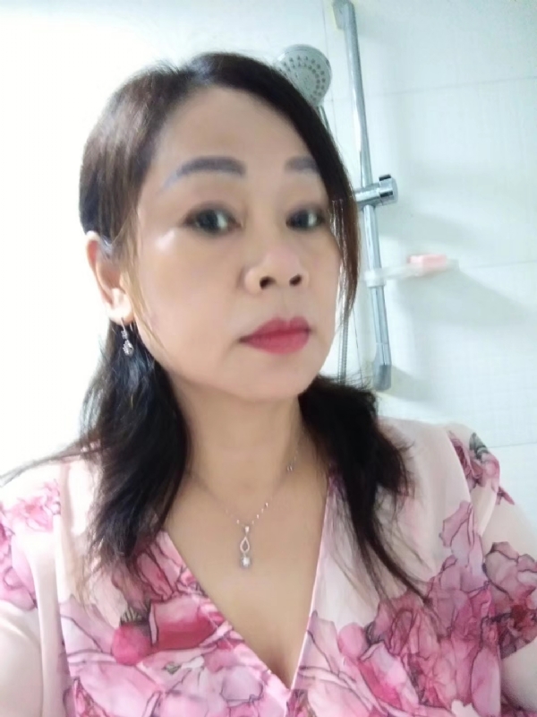 淑女的第二张照片--漳州相亲服务中心