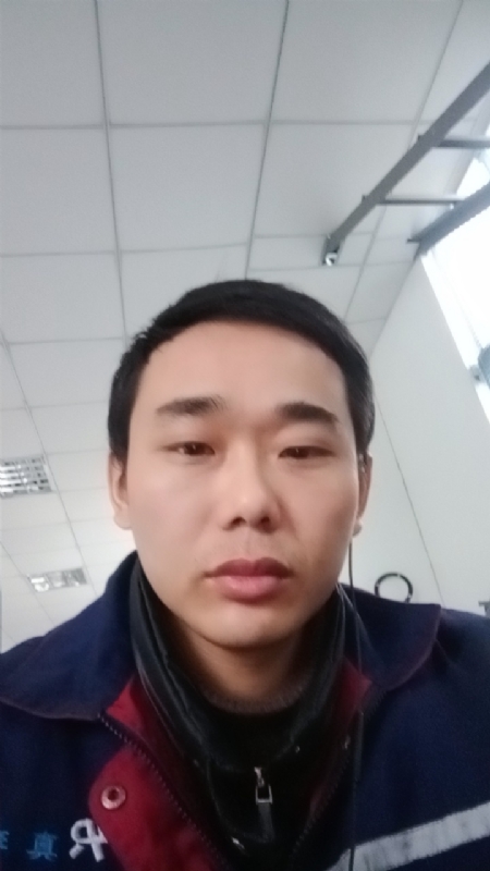 一笑而过的第一张照片--漳州相亲服务中心
