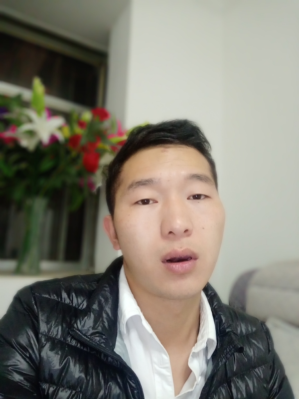 赵勇的第一张照片--漳州相亲服务中心