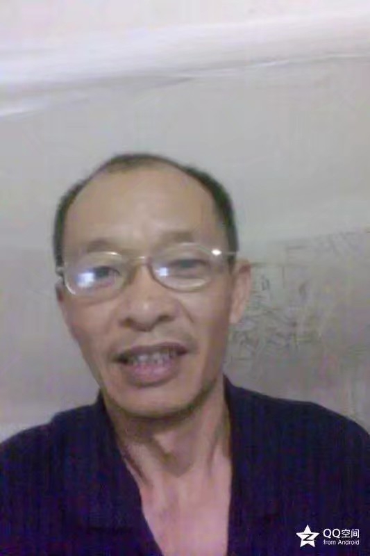 K先生的第一张照片--漳州相亲服务中心