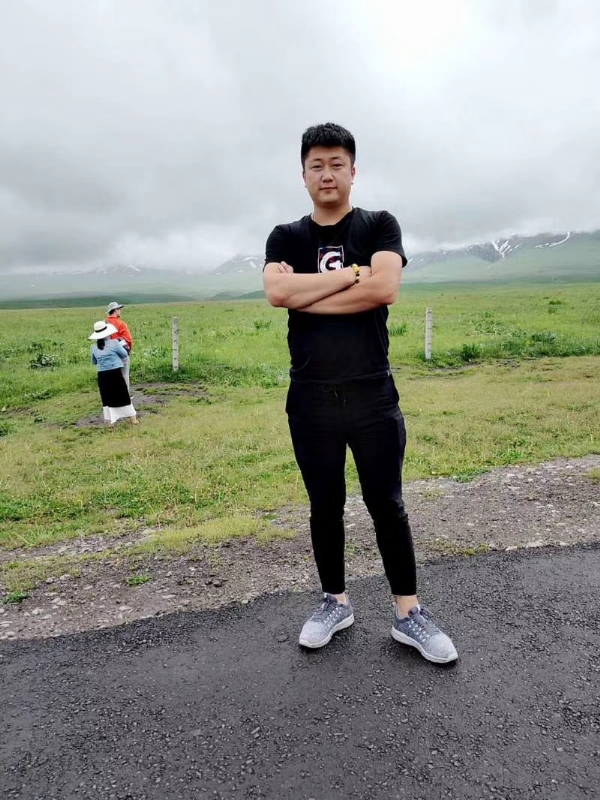 时间厮守的第一张照片--漳州相亲服务中心