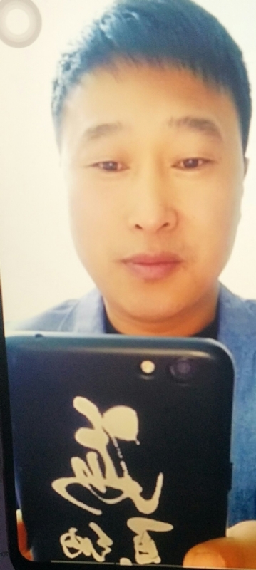 可乐猫的第一张照片--漳州相亲服务中心