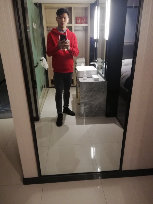 回忆里的小绵羊的第一张照片--漳州相亲服务中心