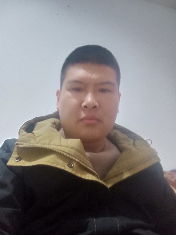 小辉辉2020的第一张照片--漳州相亲服务中心